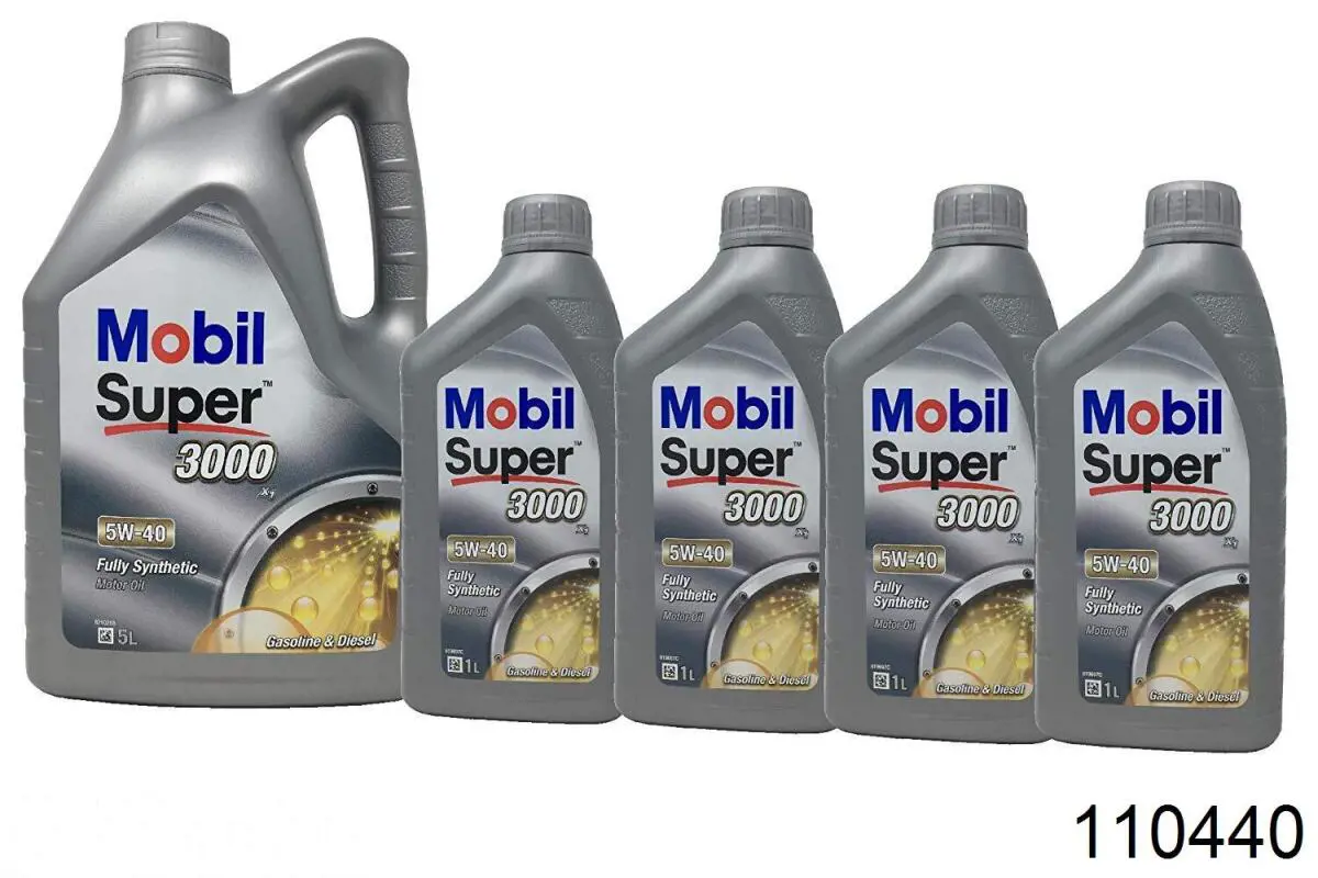 Olej przekładniowy Motul 110440