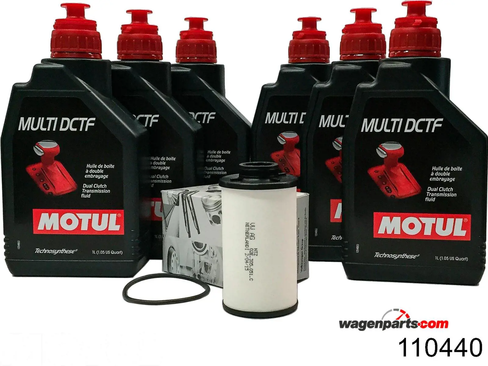 Do koszyka 110440 Motul Olej przekładniowy