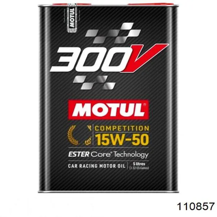 110857 Motul 