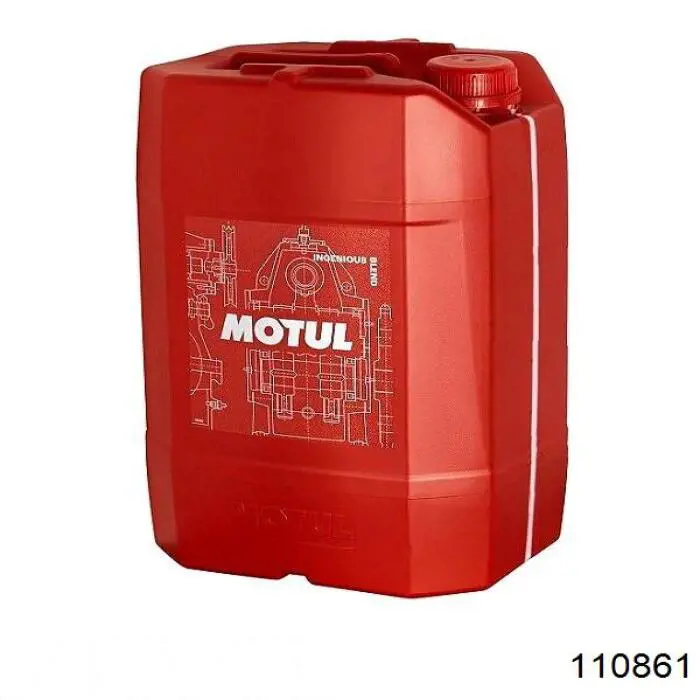 Do koszyka 110861 Motul 
