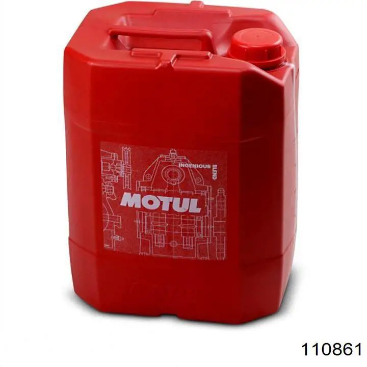 Do koszyka 110861 Motul 