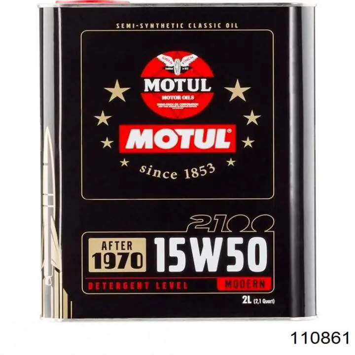  Motul 110861 cena, od 206,39 USD