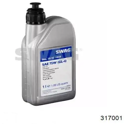 Olej przekładniowy Motul 317001 cena, od 21,73 USD