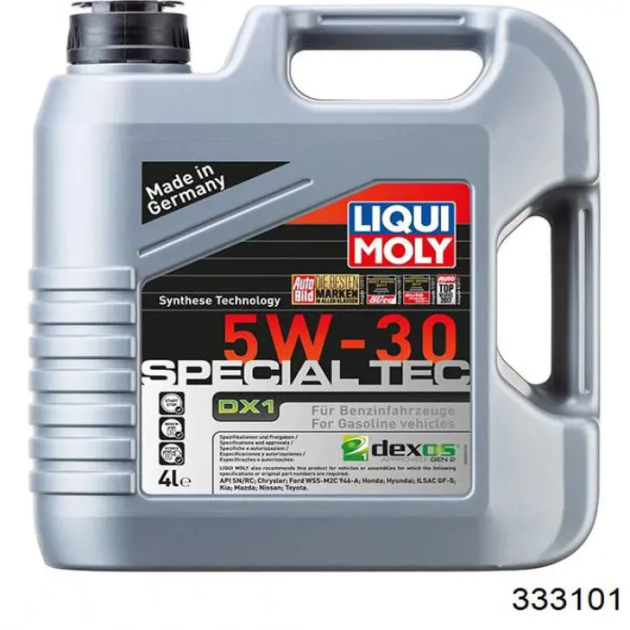 Do koszyka 333101 Motul Olej do silnika