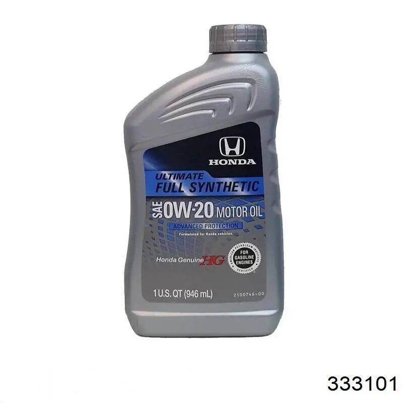 333101 Motul Olej do silnika