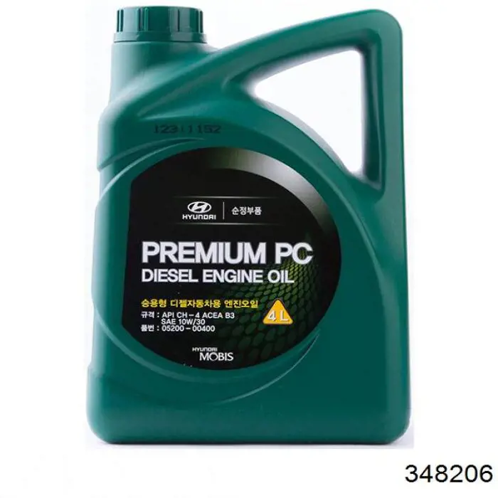 348206 Motul Olej do silnika