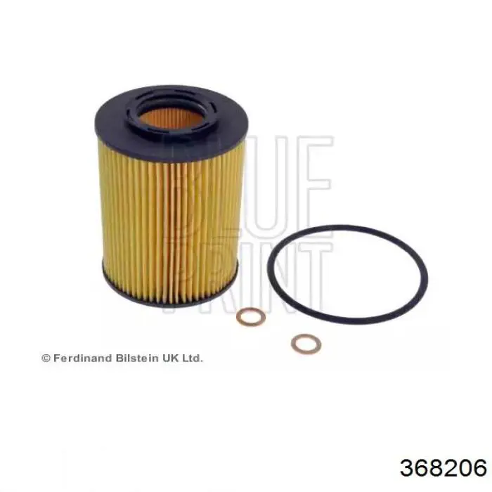 Olej do silnika Motul 368206