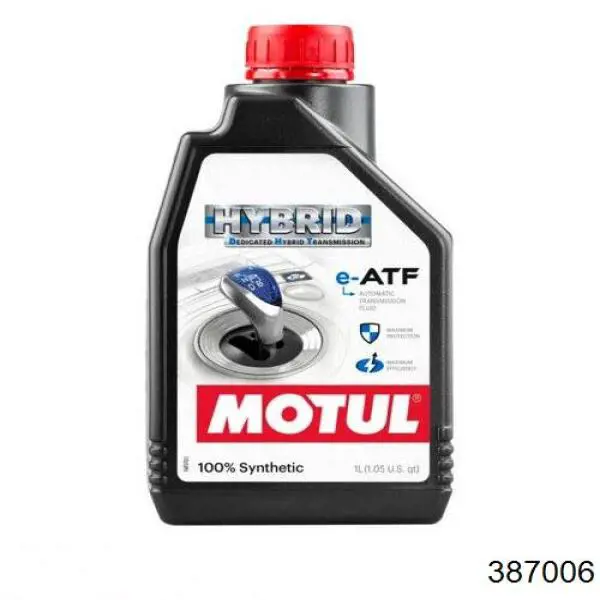 387006 Motul Olej przekładniowy