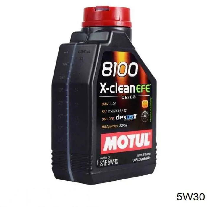 Olej do silnika 111131 Motul