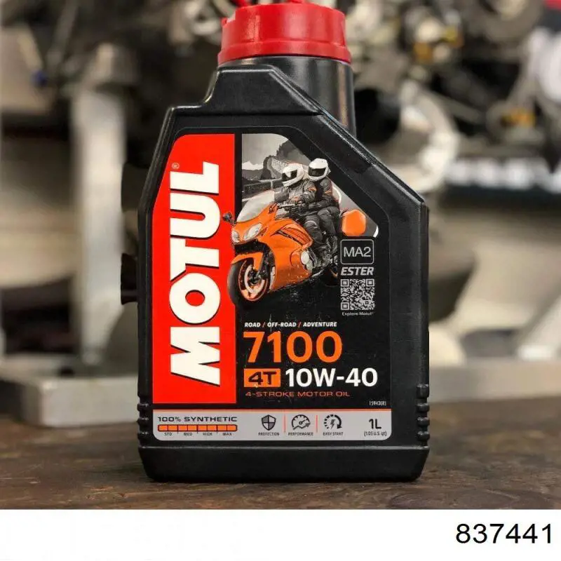 Olej do silnika Motul 104030 cena, od 256,91 zł