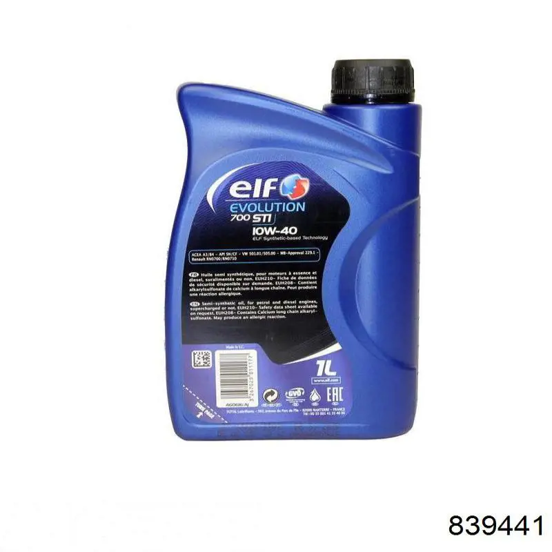 Olej do silnika Motul 839441 cena, od 45,70 USD