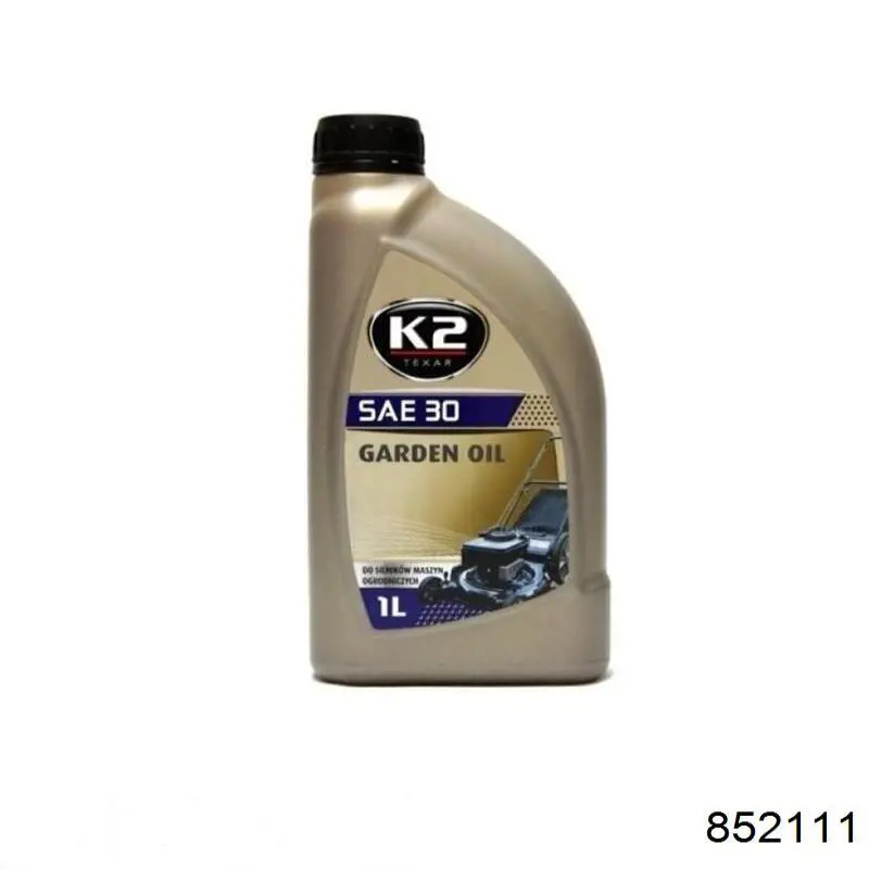 Olej do silnika 852111 Motul