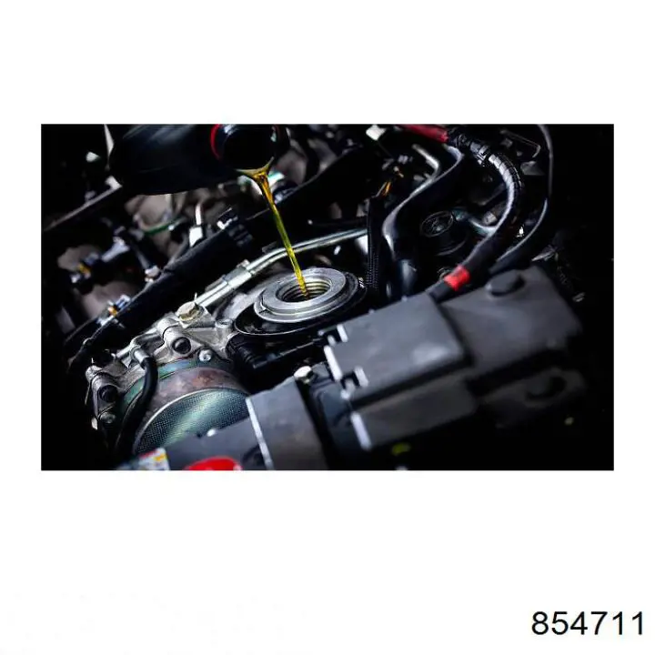 854711 Motul Olej do silnika