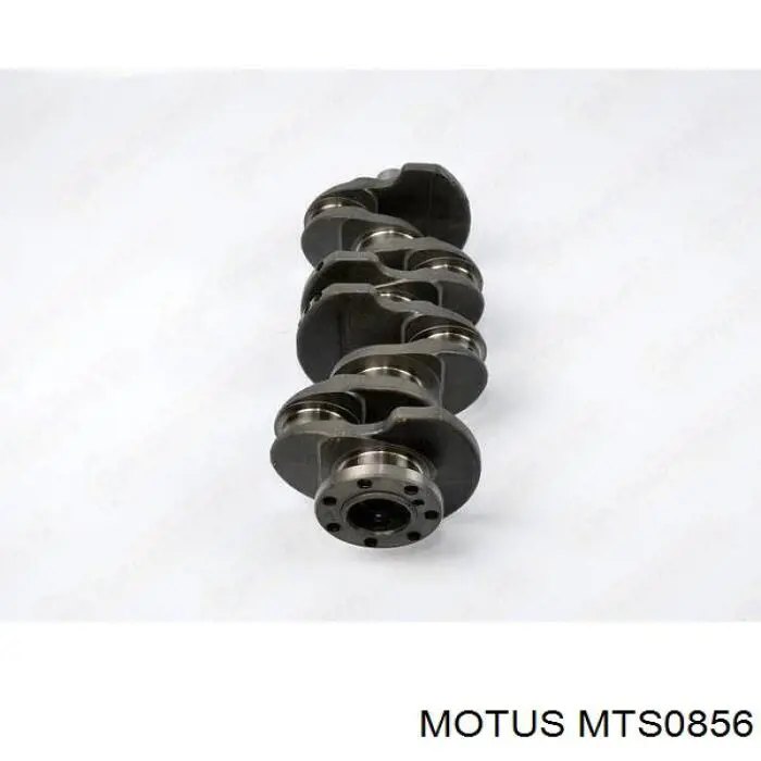 Do koszyka MTS0856 Motus Wał korbowy silnika