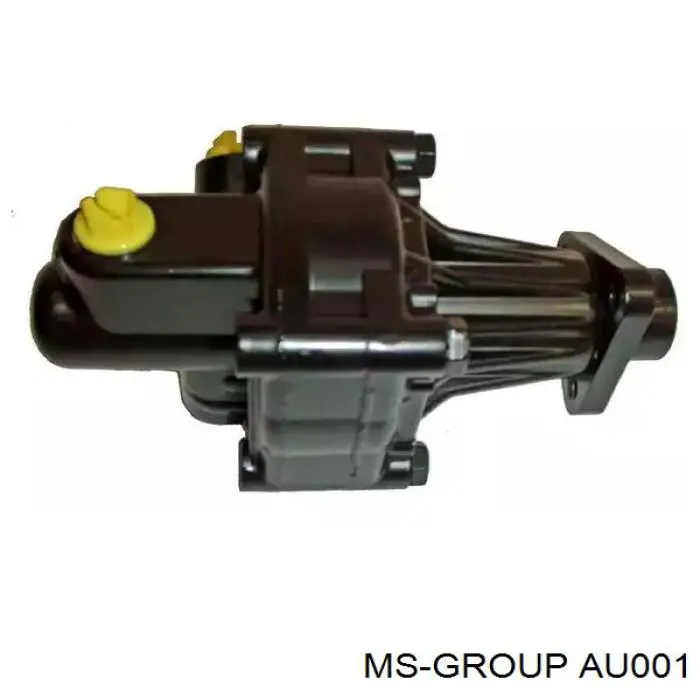 AU001 MSG Pompa wspomagania hydraulicznego kierownicy