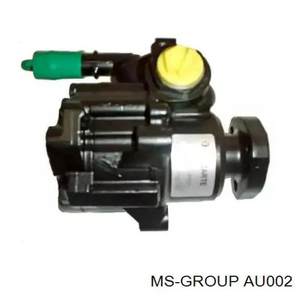 AU002 MSG Pompa wspomagania hydraulicznego kierownicy