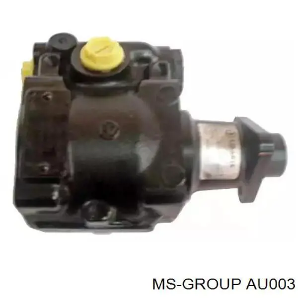 AU003 MSG Pompa wspomagania hydraulicznego kierownicy
