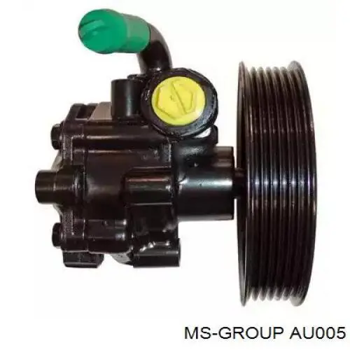 AU005 MSG Pompa wspomagania hydraulicznego kierownicy