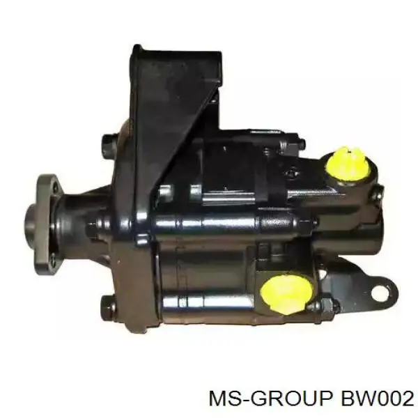 BW002 MSG Pompa wspomagania hydraulicznego kierownicy