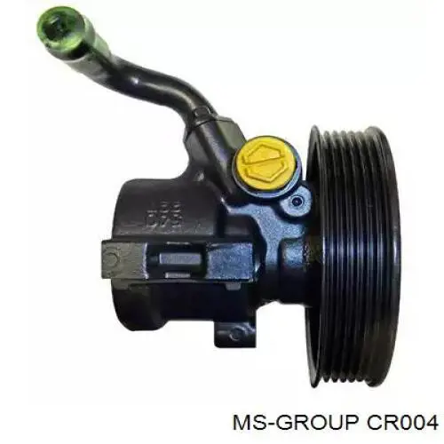 CR004 MSG Pompa wspomagania hydraulicznego kierownicy