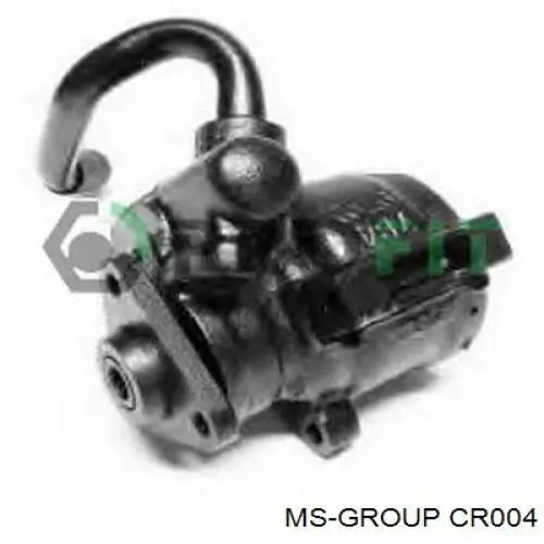 Pompa wspomagania hydraulicznego kierownicy MSG CR004 cena, od 114,82 USD
