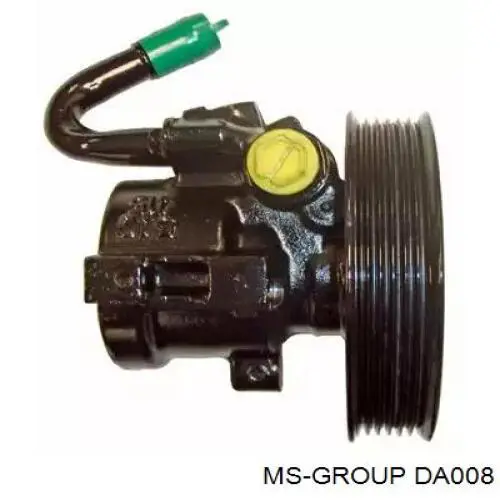 DA008 MSG Pompa wspomagania hydraulicznego kierownicy