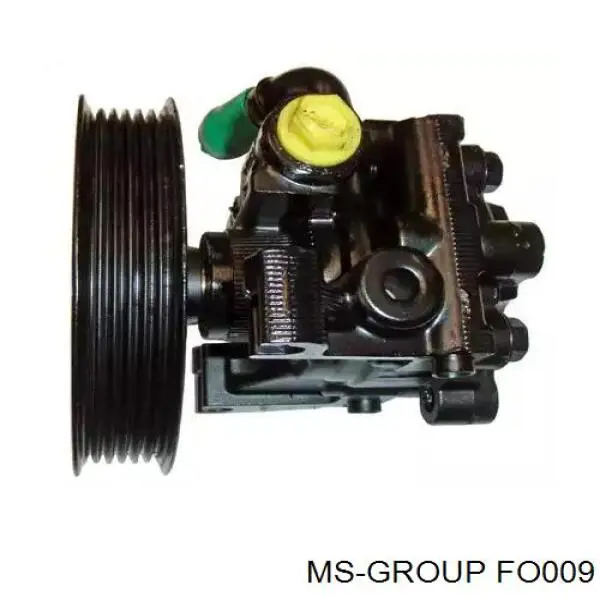 FO009 MSG Pompa wspomagania hydraulicznego kierownicy