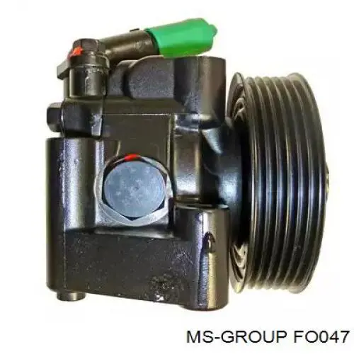 FO047 MSG Pompa wspomagania hydraulicznego kierownicy