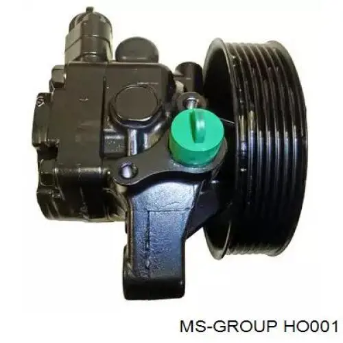 Do koszyka HTSP0301 Hotaru Pompa wspomagania hydraulicznego kierownicy