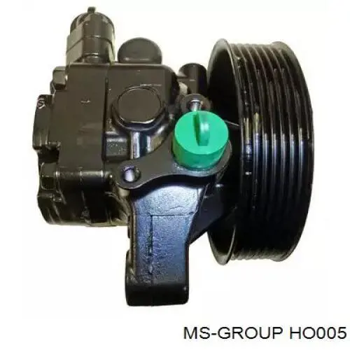 HO005 MSG Pompa wspomagania hydraulicznego kierownicy