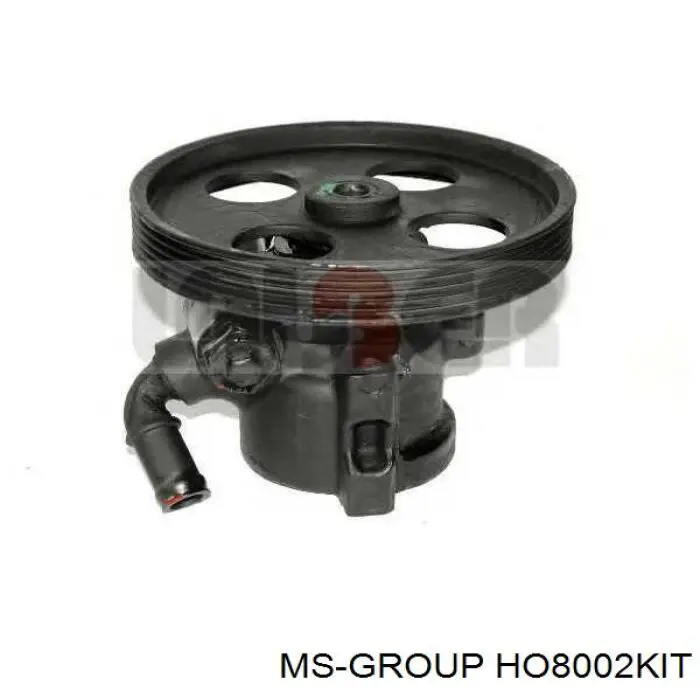 Zestaw naprawczy pompy wspomagania hydraulicznego do Honda HR-V  GH