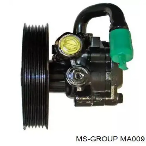 MA009 MSG Pompa wspomagania hydraulicznego kierownicy