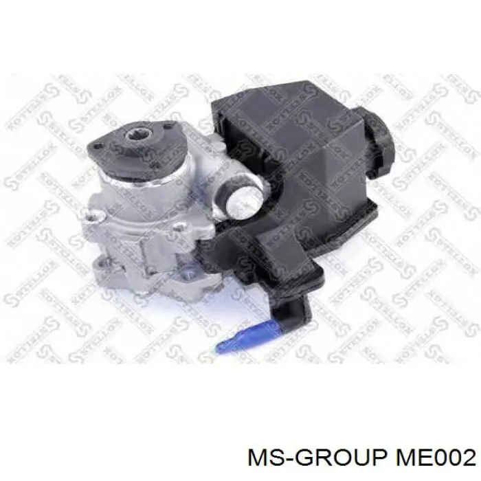 ME002 MSG Pompa wspomagania hydraulicznego kierownicy
