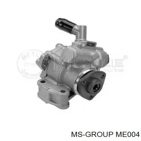 ME004 MSG Pompa wspomagania hydraulicznego kierownicy