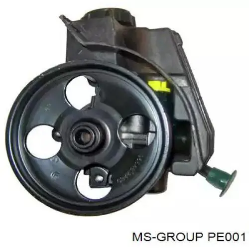 PE001 MSG Pompa wspomagania hydraulicznego kierownicy
