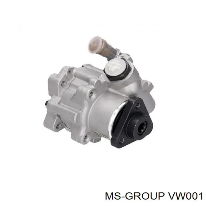 VW001 MSG Pompa wspomagania hydraulicznego kierownicy