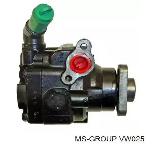 VW025 MSG Pompa wspomagania hydraulicznego kierownicy