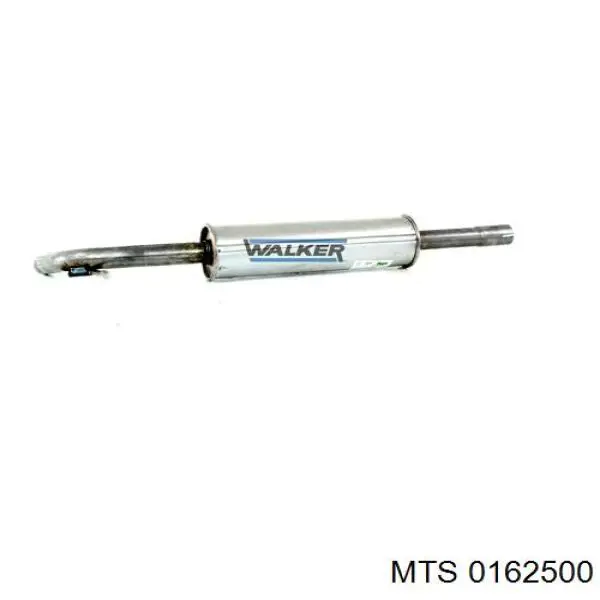 Tłumik, tylna część Ford 1801943 cena, od 82,39 USD