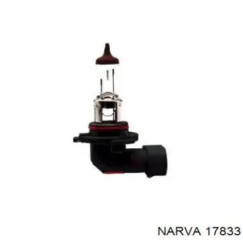Żarówka oświetlenia wnętrza/kabiny Narva 17833 cena, od 5,87 USD