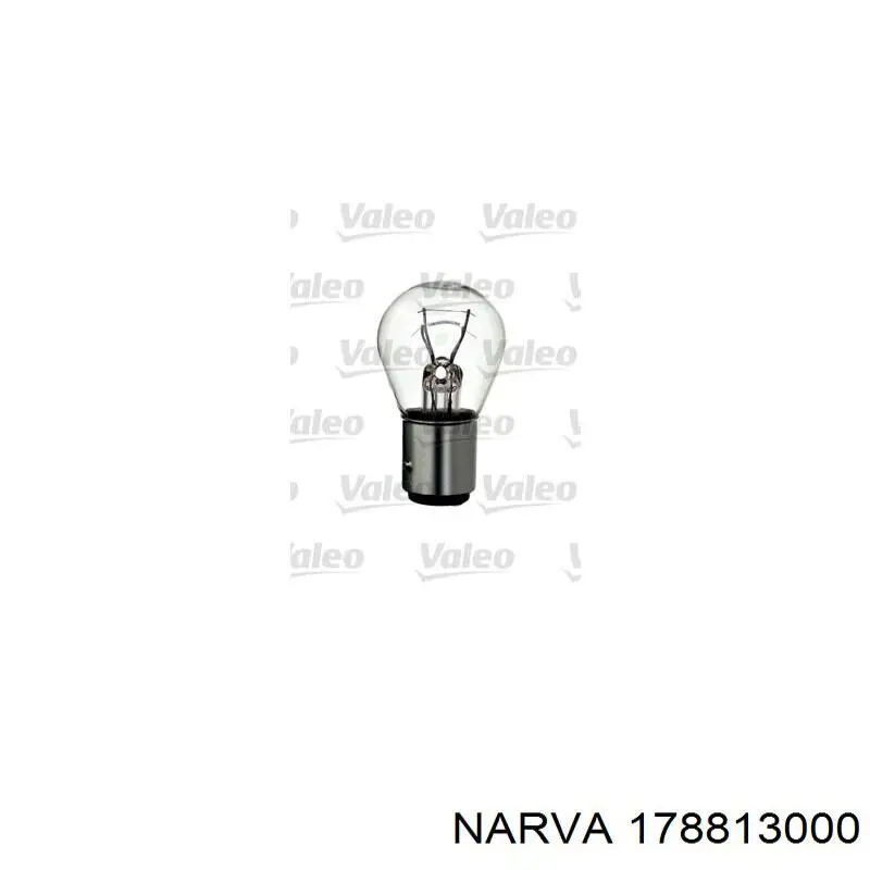 Żarówka Renault (RVI) 7701049948 cena, od 0,81 USD