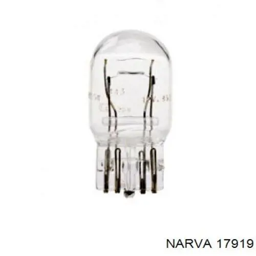 Do koszyka 17919 Narva Żarówka