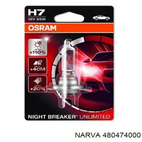 Do koszyka SL3007 Shafer Żarówka halogenowa