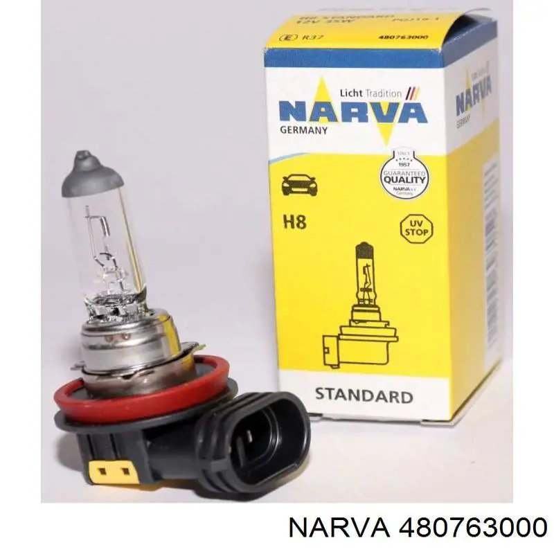 Do koszyka SL1008 Shafer Żarówka halogenowa