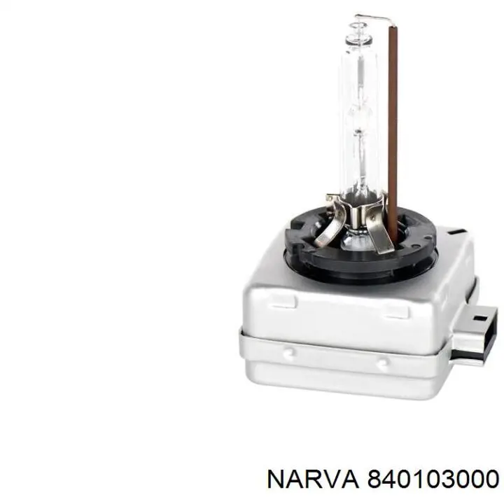 Żarówka ksenonowa Narva 840103000 cena, od 41,24 USD