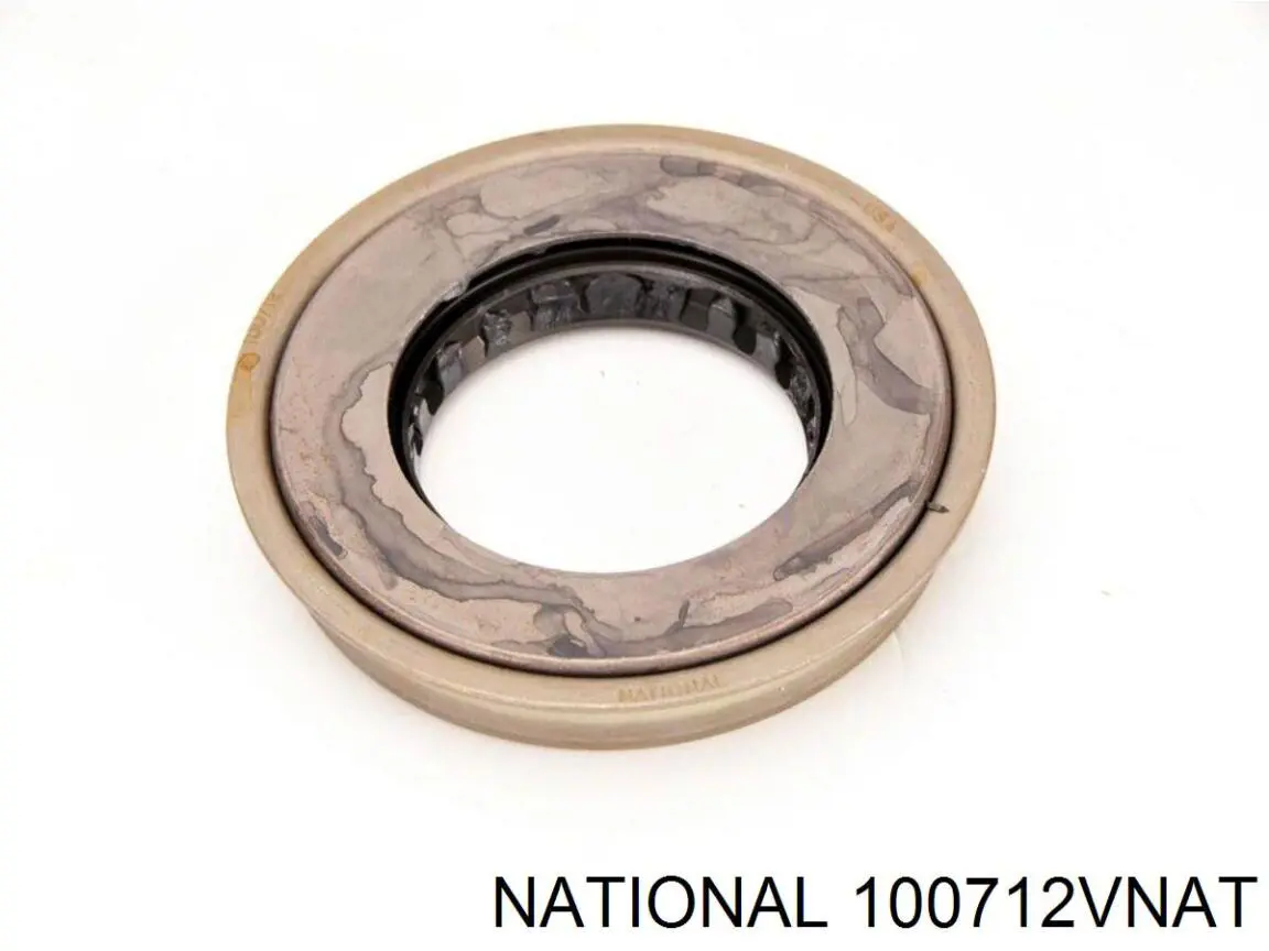 Uszczelniacz końcówki reduktora mostu tylnego National 100712VNAT cena, od 39,82 USD