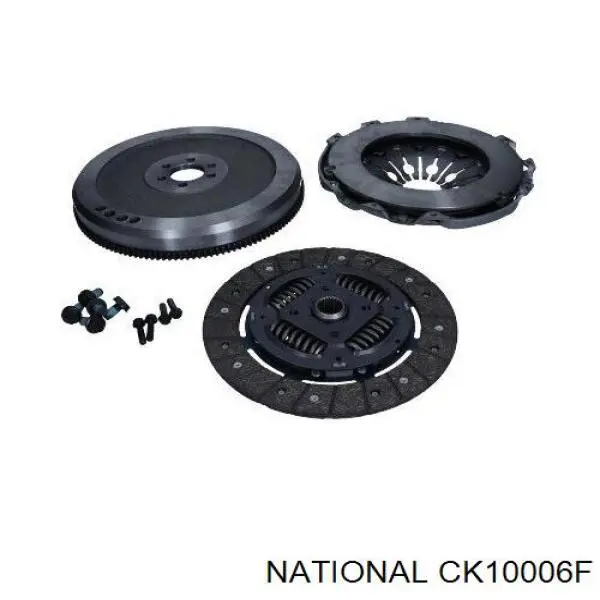 Zestaw sprzęgła (3 części) VALEO 835253 cena, od 333,94 USD