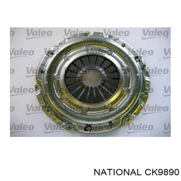 Zestaw sprzęgła (3 części) Ford 1423920 cena, od 170,30 USD