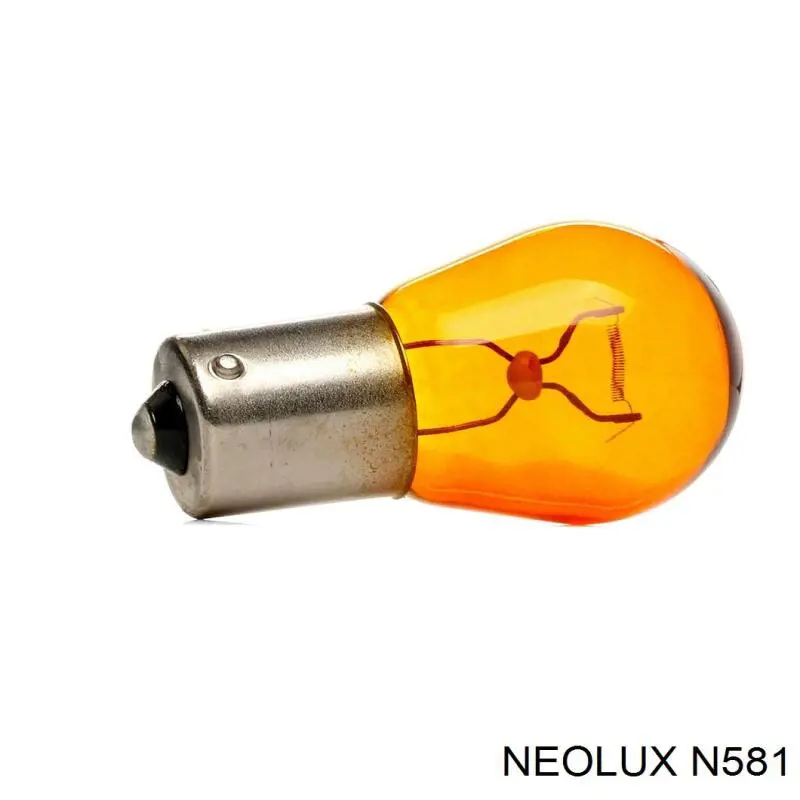Żarówka Neolux N581 cena, od 1,77 USD
