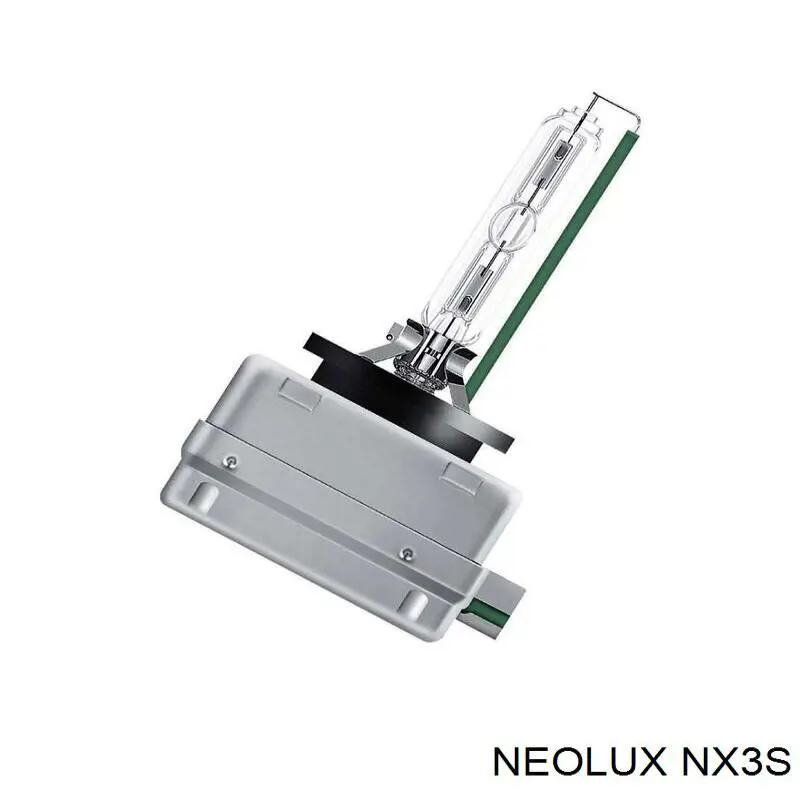 Żarówka ksenonowa Neolux NX3S cena, od 48,04 USD