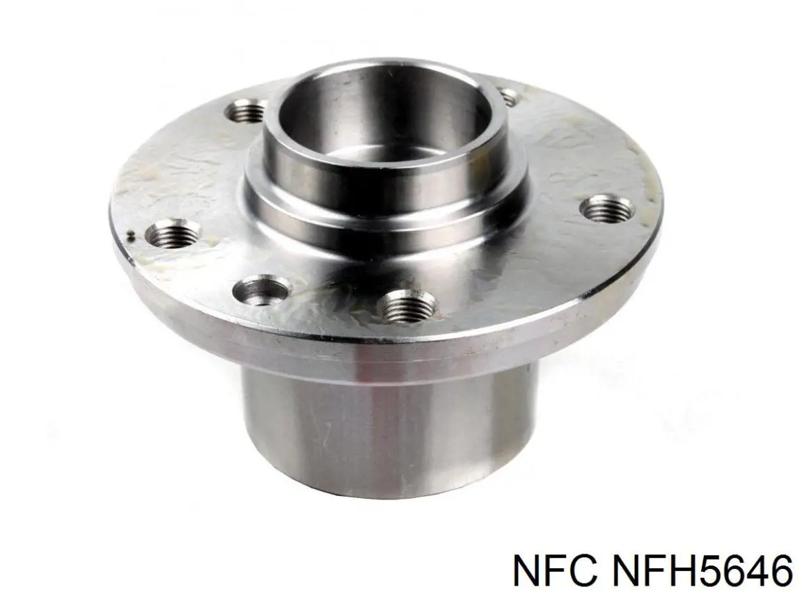 Piasta przednia NFC NFH5646 cena, od 64,85 USD